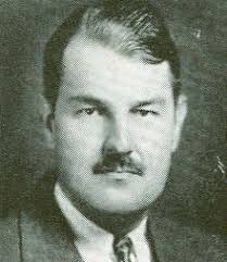 Udolpho Theodore Bradley