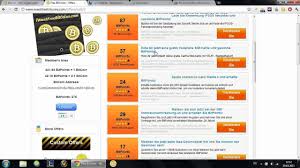 Ja, alle von uns vorgestellten krypto broker werden zumindest europäisch reguliert. Wo Kann Ich Bitcoins Kaufen Lastschrift Sofort Bitcoin Trading Bot Plattform