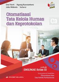 Check spelling or type a new query. Jual Smk Otomatisasi Tata Kelola Humas Dan Keprotokolan Kls Xi Kikd17 Dari Penerbit Penerbit Erlangga Mahameru Original Murah Siplah Eureka Bookhousess