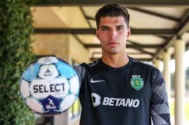 João manuel neves virgínia is a portuguese professional footballer who plays as a goalkeeper for premier league club everton. Ur4nuuoevypoam