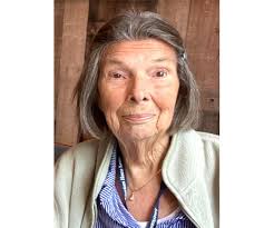 June Wood Obituary (1932