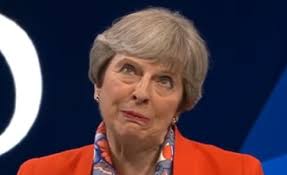 The cost of the Tory government's biggest vanity project is officially  spiralling out of control