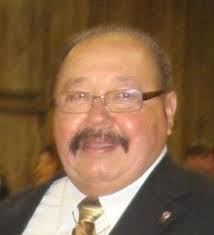 Eliseo Sauceda Jr. Obituary