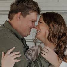 Kirsten Taylor and Freddie West's Wedding Website