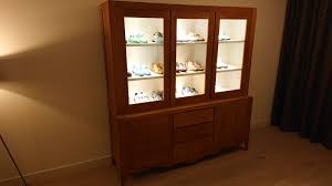 Teak Kast Met Ikea Tradfri Ledberg Spot Mod Hack Kast