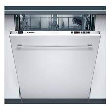 Wash race between bosch classixx and bosch serie 4. Bosch Classixx Sgv46m13gb Full Size Integrated Dishwasher Reviews Prices And Questions