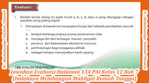 Check spelling or type a new query. Jawaban Tugas Halaman 136 Agama Islam Kelas 12 Ruang Soal