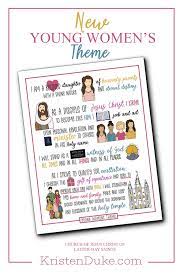 We did not find results for: New Young Women S Theme Capturing Joy With Kristen Duke