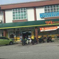 28 ziyaretçi 99 speedmart ziyaretçisinden 2 fotoğraf gör. 99 Speedmart Kerling Jalan Ipoh