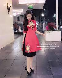 4,424 likes · 15 talking about this. Ao Dai Cach Tan Ná»¯