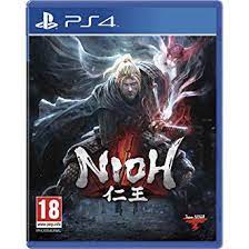 Juego play 4 que recomendamos por sus opiniones y su relación calidad y precio. Nioh Eu Import Playstation 4 Amazon De Games