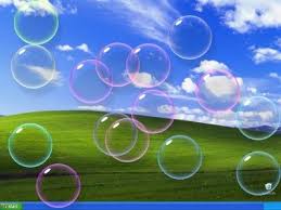 Burbujas 3d Protectores De Pantalla Screensavers Salvapantallas Protectores De Pantalla Salvapantallas Burbujas