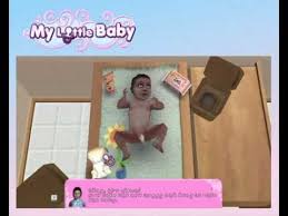 My Little Baby Trailer Youtube