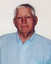 Jerry Columbus Cate Obituary