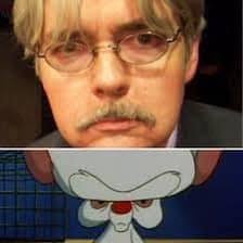 Happy Birthday to Tom Minton, Voice Actor Discussion