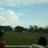 Kem sungai cerah is a military base in just cause 2. Kem Perdana Sungai Besi Kuala Lumpur Kuala Lumpur