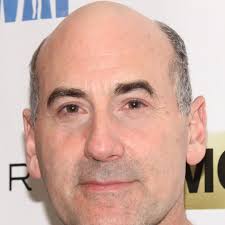 James Eckhouse Movies and TV Shows