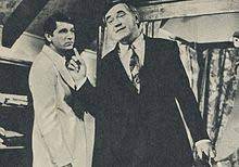 El era de o rigoare… el spunea: Dem RÄƒdulescu Wikidata