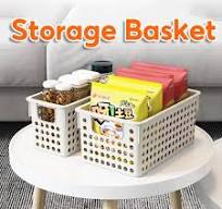 Foldable Handle Drain Basket with Lid - New Design, Multi-use for Cleaning  Fruits Veggies, Fresh ... Multifunctional [Drain Basket] [1 One Pack] ...