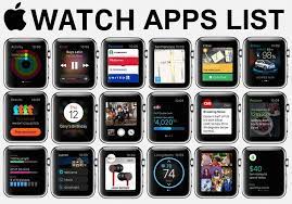 The Best Apple Watch Apps Of 2022 Best Apple Watch Apps Apple Watch Apps Best Apple Watch