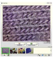 2 0mp Usb Digital Microscope With 50x 200x Magnification Product Digitech Industries