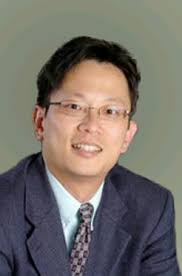 Professor Bernard Chang