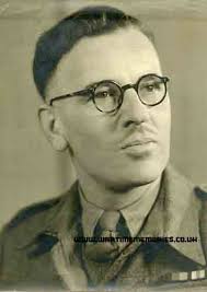 The Wartime Memories Project