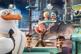 Warner Animation Group Sets 'Smallfoot' For a Spring 2018 Release