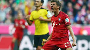 Aug 17, 2021 · get all the news from the match between dortmund and fc bayern on 17.08.2021 20:30 here in our fc bayern match centre! Tactical Review Fc Bayern Munchen Borussia Dortmund 5 1 2 1 Miasanrot Com