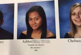Check spelling or type a new query. Funny Senior Quotes 2015 Quotesgram