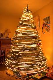 Looking for some unique christmas cookie cutters? 20 Unique Christmas Trees Cool Christmas Trees Unusual Christmas Trees Christmas Tree Toppers Unique