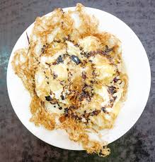 Top 10 things to eat in kl. Eat Drink Kl Restoran Muar Tengkat Tong Shin