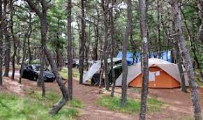 Including a jumping pillow, a pool and a pavilion for family get. Cape Cod Camping Near The Beach See Why North Of Highland Camping Area Is The Cape Cod Campground Where You Should Stay