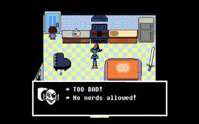 · what happens if you only kill papyrus? How To Go Into Undyne S Room Quora