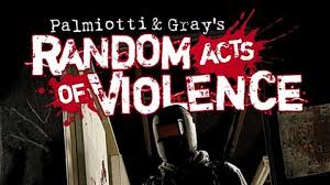 Along the way, roman teams up with avery, a cop investigating human trafficking and fighting the corrupted bureaucracy that has harmful intentions. Jesse Williams Jordana Brewster To Star In Random Acts Of Violence