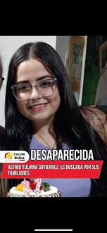 Ingrid Rusinque (@irusi)