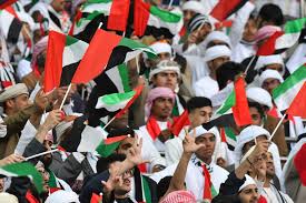 كشفت مصادر، مساء اليوم (الإثنين) عن موعد سفر بعثة فريق نادي الاتحاد إلى المغرب، لخوض نهائي البطولة العربية أمام نظيره الرجاء البيضاوي. Ø§Ù„Ø§ØªØ­Ø§Ø¯ Ø§Ù„Ø¥Ù…Ø§Ø±Ø§ØªÙŠ ÙŠÙƒØ´Ù Ø¹Ù† Ù…Ø´Ø±ÙˆØ¹ Ø§Ù„ÙƒØ±Øª Ø§Ù„Ø£Ø®Ø¶Ø± ÙˆÙŠØ¹Ø±Ø¶Ù‡ Ø¹Ù„Ù‰ ÙÙŠÙØ§ Cnn Arabic