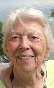 Anita Ogilvie Obituary June 8, 2022