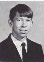 Rossville high school alumni passes away