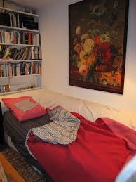 Couchsurfing Regrets