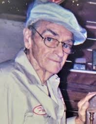 Obituary for Frank Joseph Vaillancourt