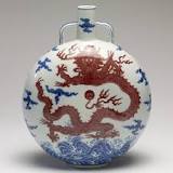 Porcelain - Wikipedia