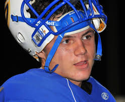 Grossmont's Anthony Lawrence, Helix's Kendall Keys Lead Hall Honorees