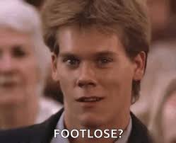 Why do people confuse loose and lose?