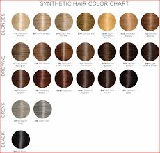 Best Salerm Hair Color Chart Gallery Of Hair Color Ideas