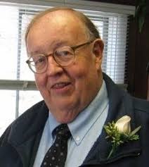Obituary of Elvin Wilfred John Parker