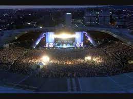 Wembley stadium connected by ee. Bon Jovi Last Concert In Wembley Stadium Thank You For Loving Me Youtube