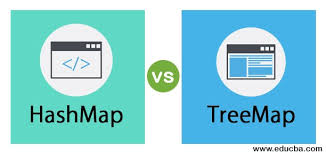 Sorting the hashmap by its values/keys using collections.sort. Hashmap Vs Treemap Top 12 Difference To Learn Infographics