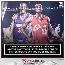 Let S Not Forget Amare Was A Beast Amazing Career Stat Source Nba Funny A Beast Let It Be