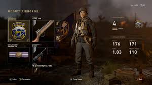 Sep 14, 2018 · unlock text riddle; How To Change Your Uniform Call Of Duty Wwii Wiki Guide Ign